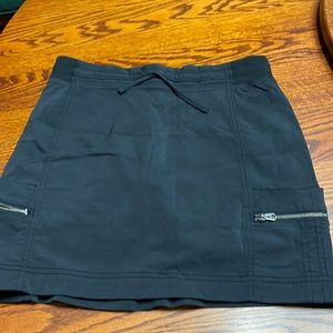 Athleta Trekkie Skort